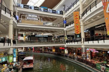 The Heritage Residences