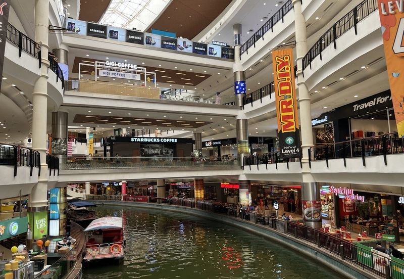 The Heritage Residences