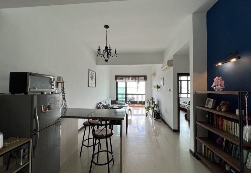 The Heritage Residences