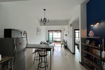 The Heritage Residences