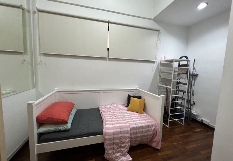 The Heritage Residences