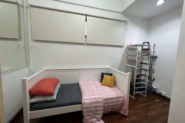 The Heritage Residences