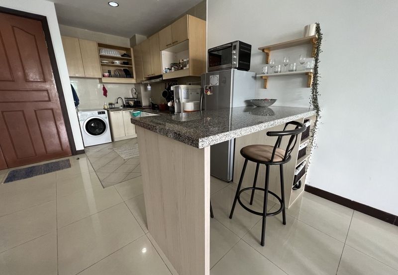 The Heritage Residences