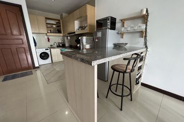 The Heritage Residences