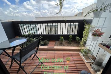 The Heritage Residences