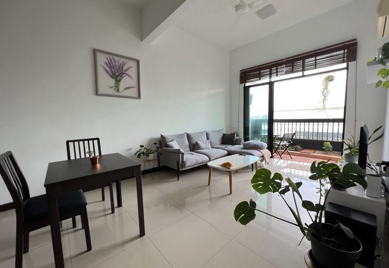 The Heritage Residences