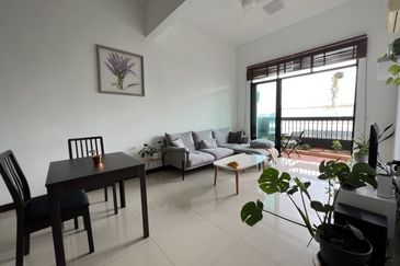 The Heritage Residences