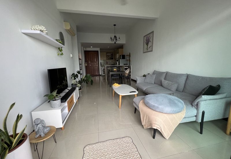 The Heritage Residences