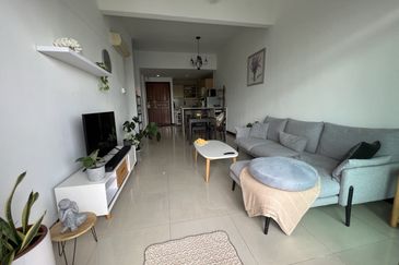 The Heritage Residences