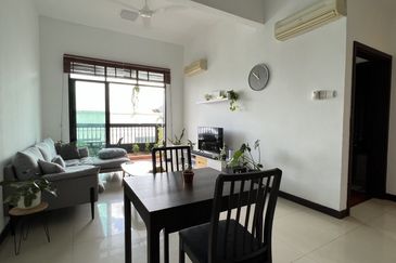 The Heritage Residences