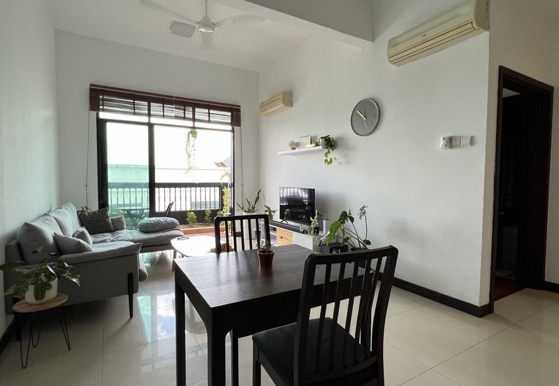 The Heritage Residences