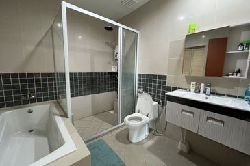 The Heritage Residences