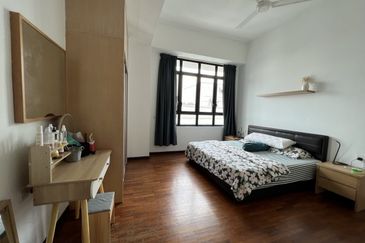 The Heritage Residences