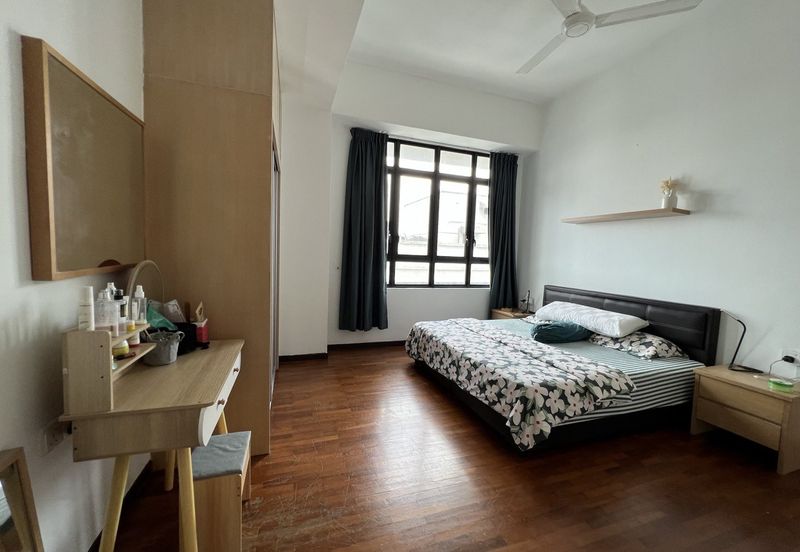 The Heritage Residences