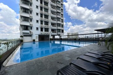 The Heritage Residences