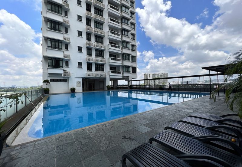 The Heritage Residences