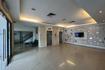 The Heritage Residences