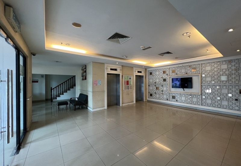 The Heritage Residences