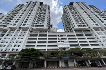 The Heritage Residences