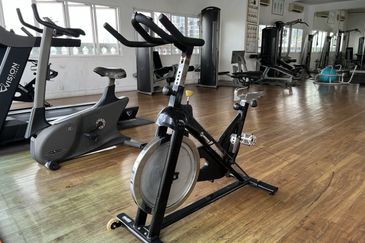 The Heritage Residences