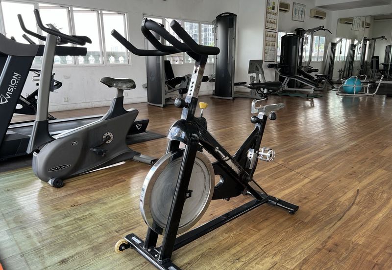 The Heritage Residences