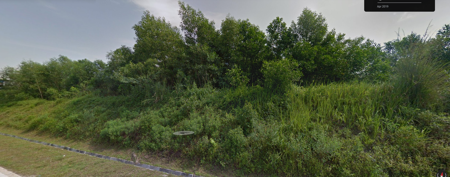 Industrial Land @ Kawasan Perindustrian Sungai Purun Semenyih Selangor For Sale, Selangor, Semenyih