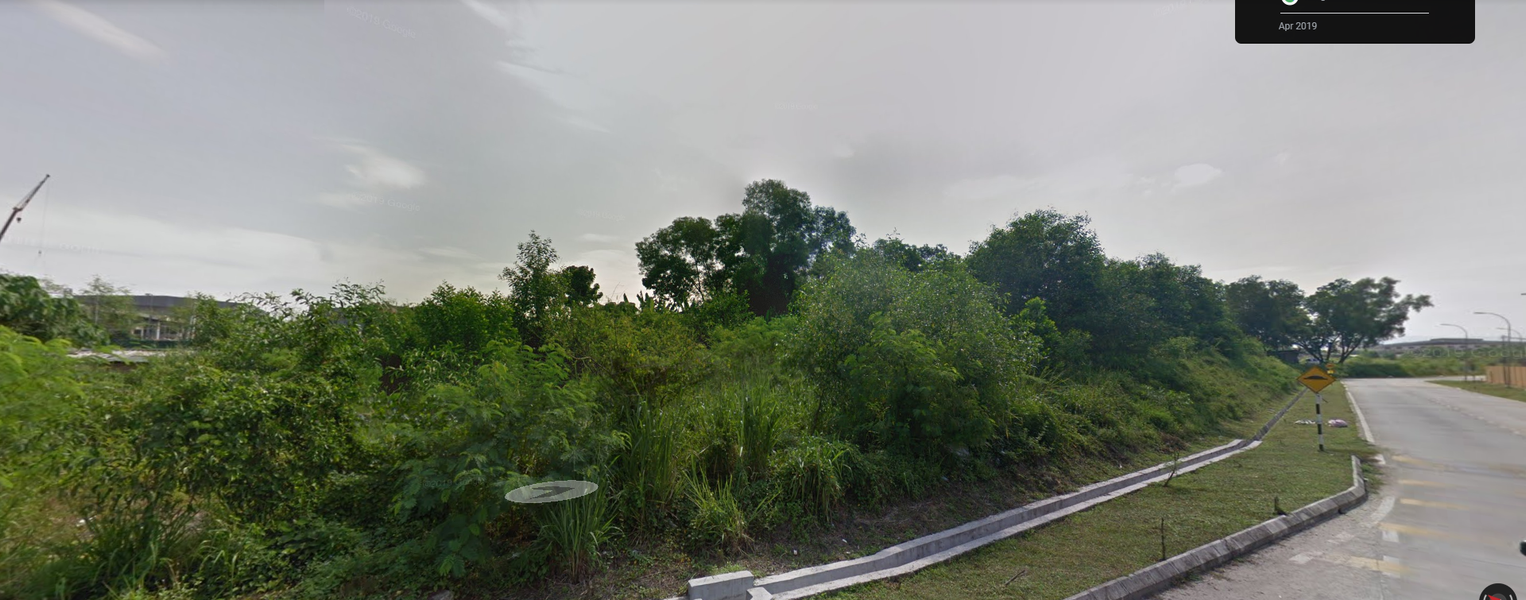 Industrial Land @ Kawasan Perindustrian Sungai Purun Semenyih Selangor For Sale, Selangor, Semenyih