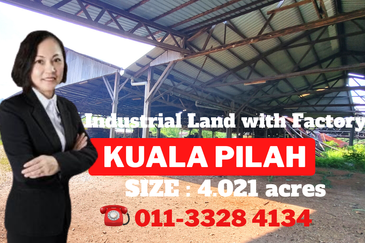 Kuala Pilah