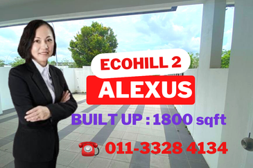 Setia Ecohill