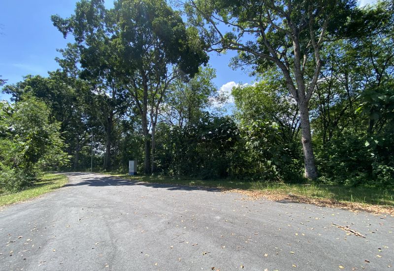 COLLEGE HEIGHTS GARDEN RESORT (PAJAM)