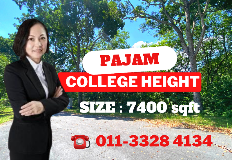 COLLEGE HEIGHTS GARDEN RESORT (PAJAM)