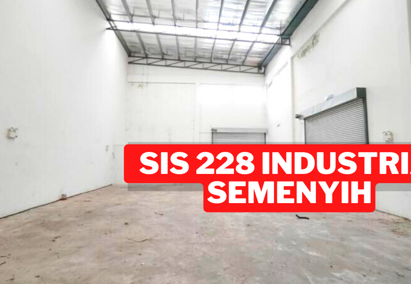 Taman Perindustrian SIS