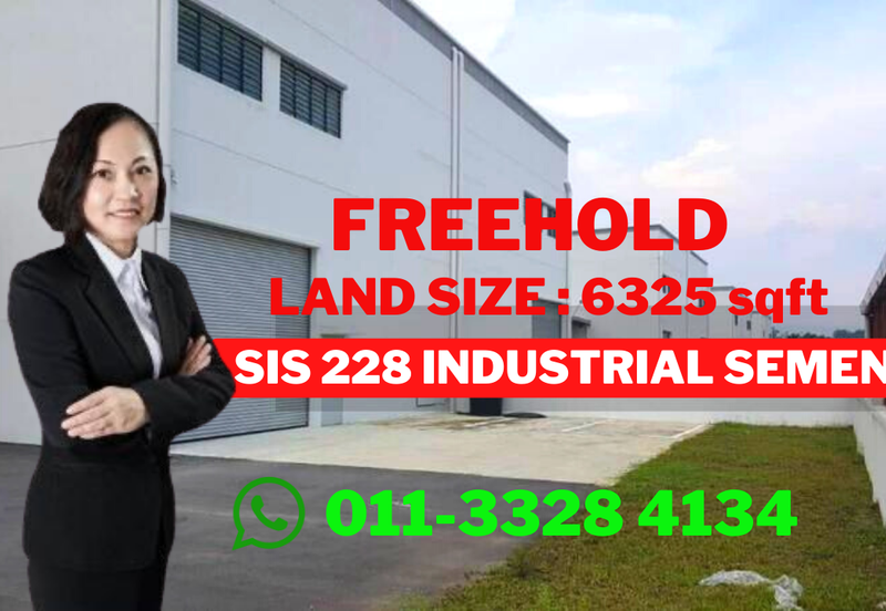 Taman Perindustrian SIS