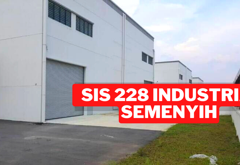 Taman Perindustrian SIS