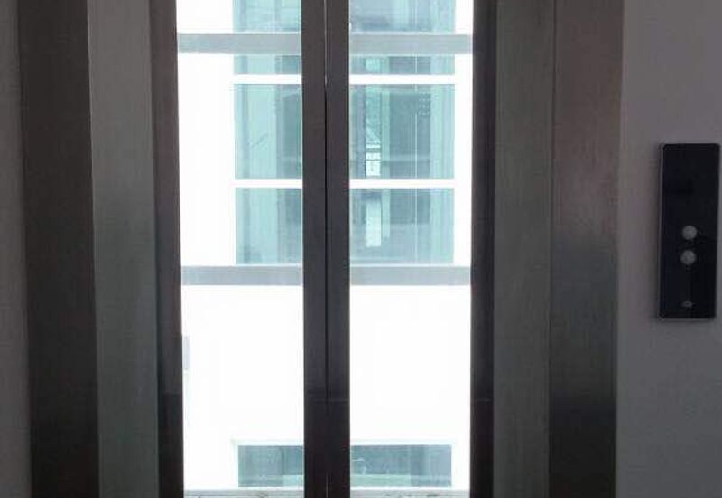 Ambrosia @ Kinrara Residence