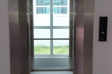 Ambrosia @ Kinrara Residence