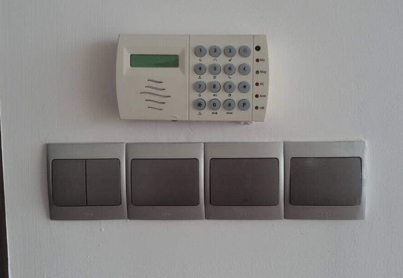 Ambrosia @ Kinrara Residence