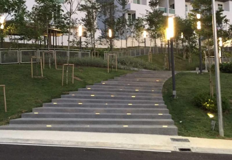 Ambrosia @ Kinrara Residence