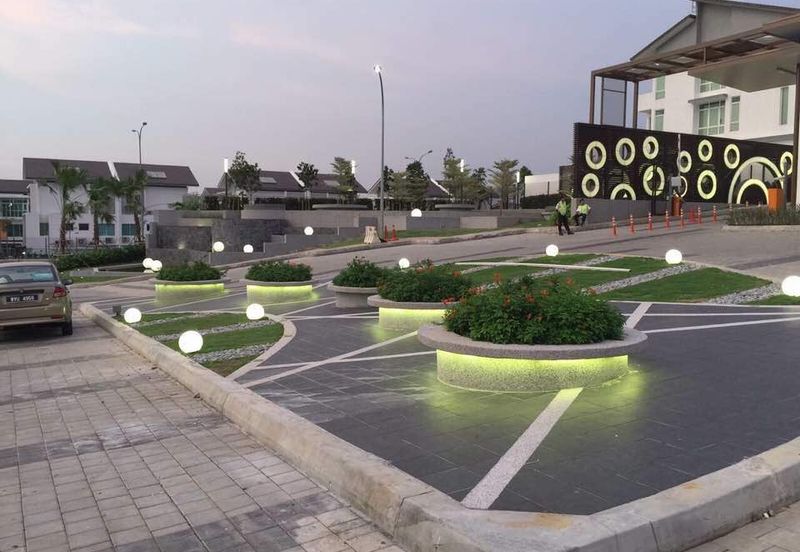 Ambrosia @ Kinrara Residence