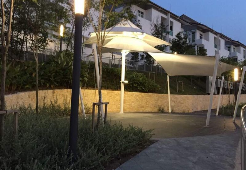 Ambrosia @ Kinrara Residence