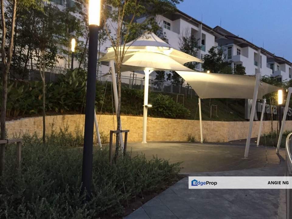 Ambrosia @ Kinrara Residence Puchong Selangor For Sale, Selangor, Puchong