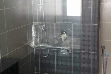 Ambrosia @ Kinrara Residence