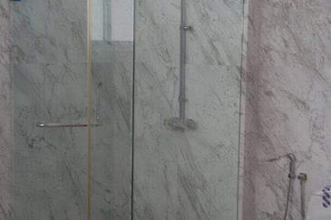 Ambrosia @ Kinrara Residence