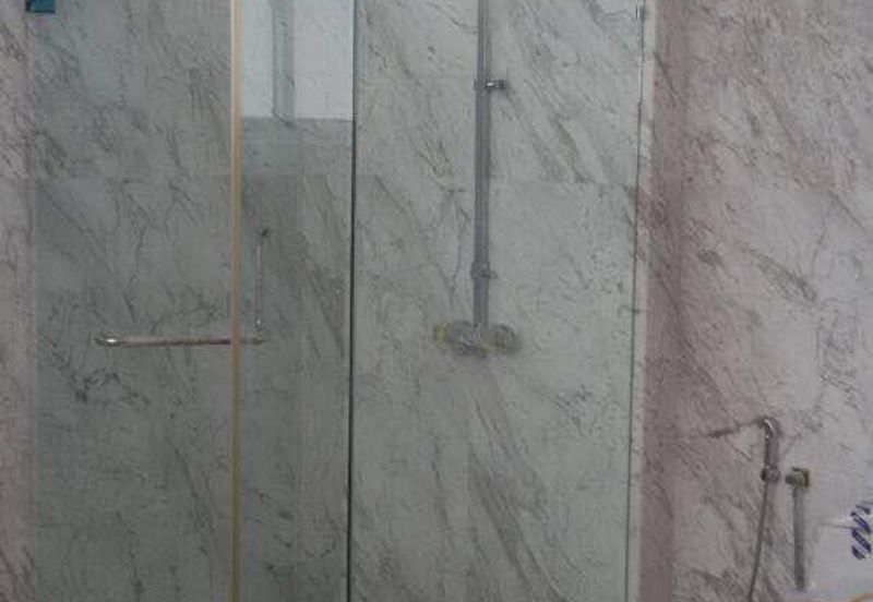 Ambrosia @ Kinrara Residence