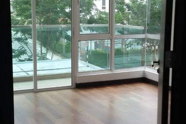 Ambrosia @ Kinrara Residence