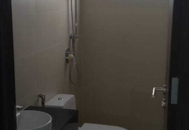 Ambrosia @ Kinrara Residence