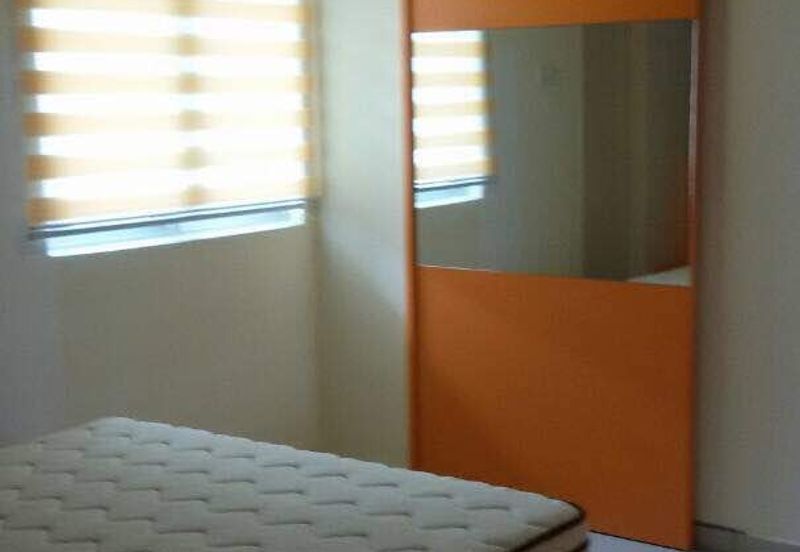 Midfields Condominium