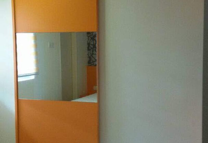 Midfields Condominium