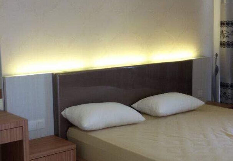 Midfields Condominium