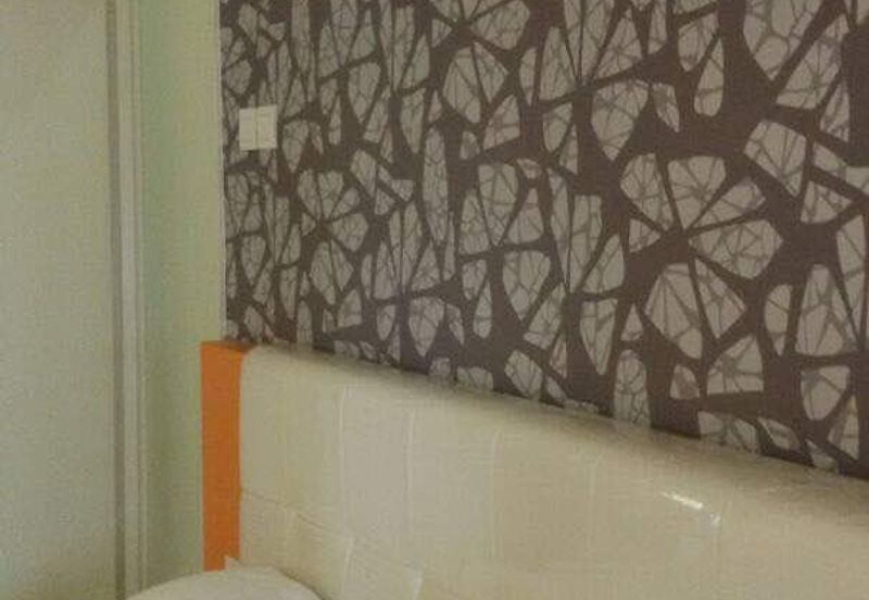 Midfields Condominium